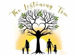 The Listening Tree Play Therapy