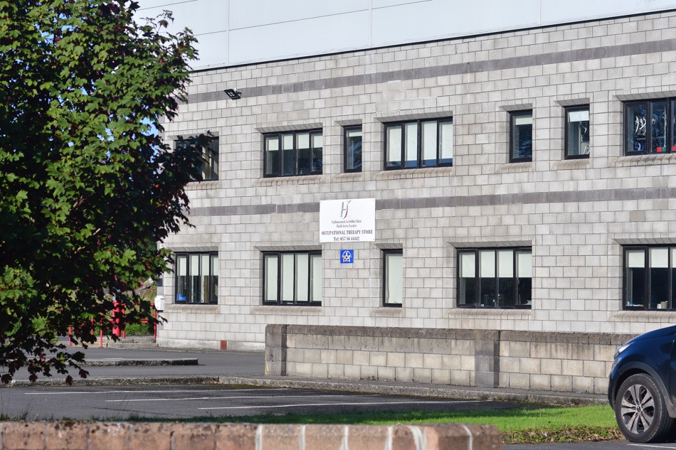 Business Park