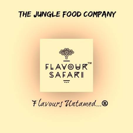 The Jungle Food Company